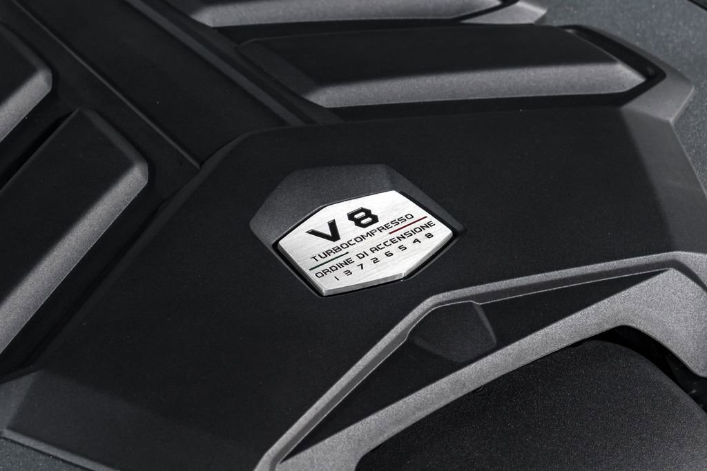 Used 2023 Lamborghini Urus S image 52