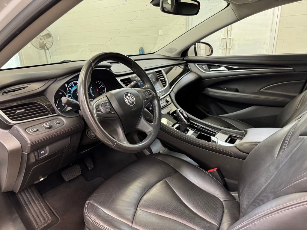 Used 2019 Buick LaCrosse Essence image 15