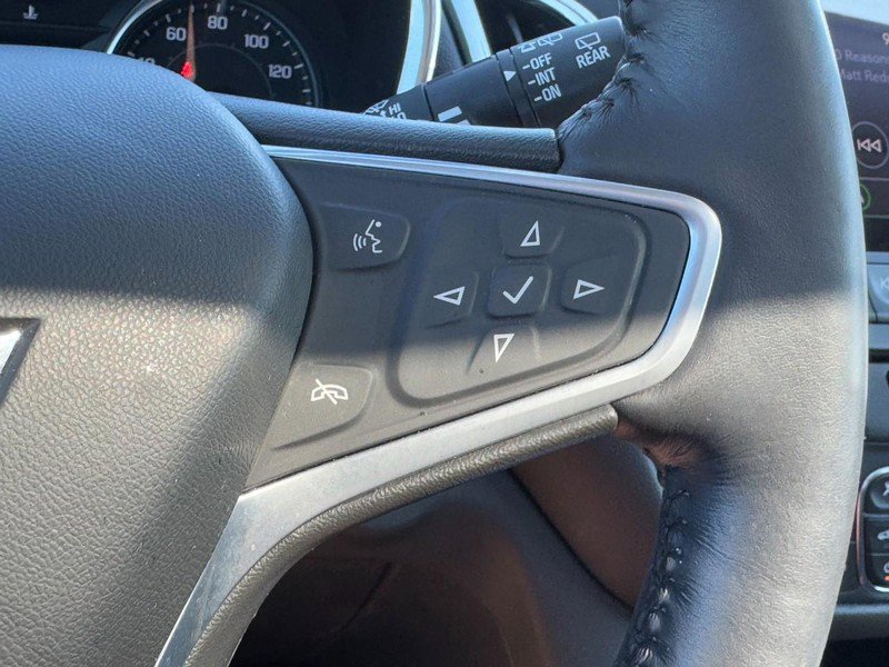 Used 2022 Chevrolet Equinox LT image 18