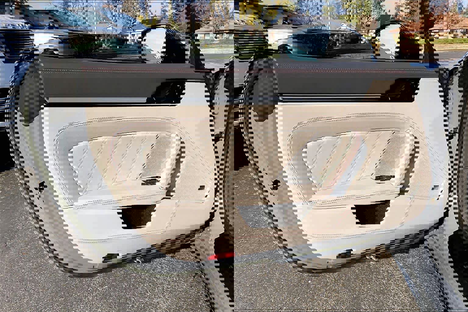 Used 2023 Porsche 911 Carrera GTS w/ Premium Package image 25