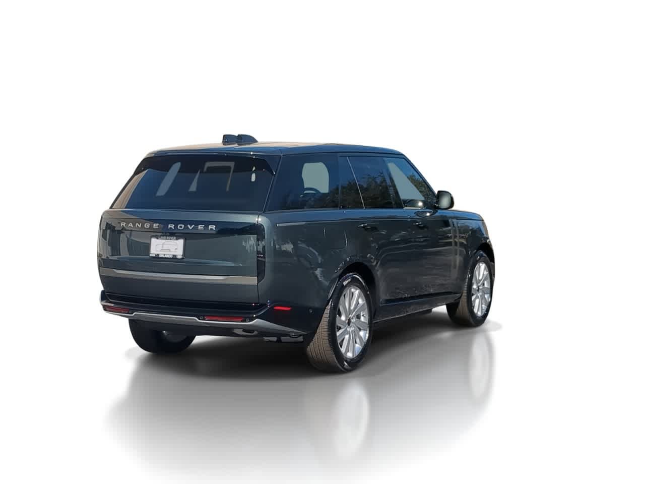 New 2026 Land Rover Range Rover SE AWD/4WD image 8