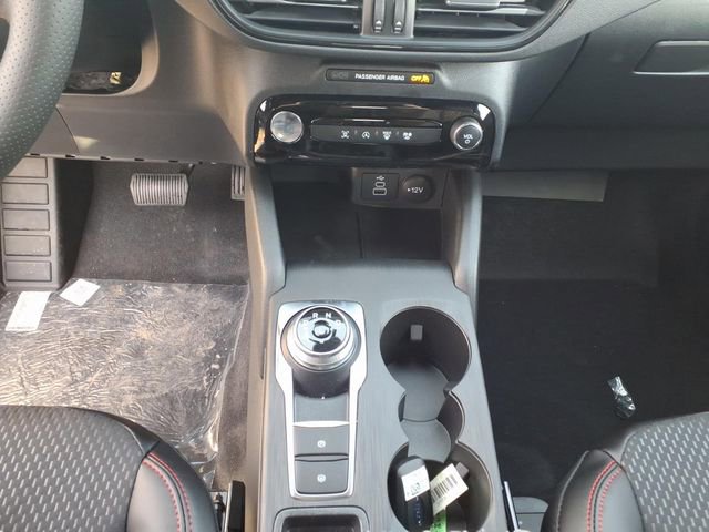 New 2026 Ford Escape ST-Line w/ Tech Pack #1 image 10