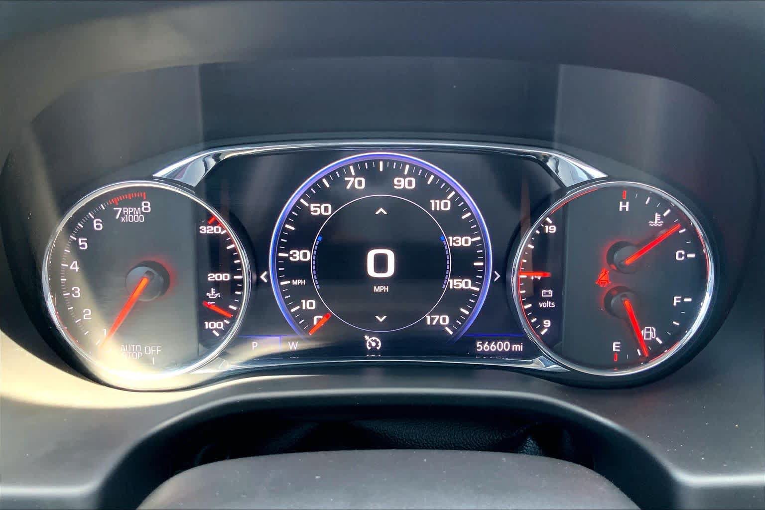 Used 2020 GMC Acadia SLT w/ Driver Alert Package II FWD image 26