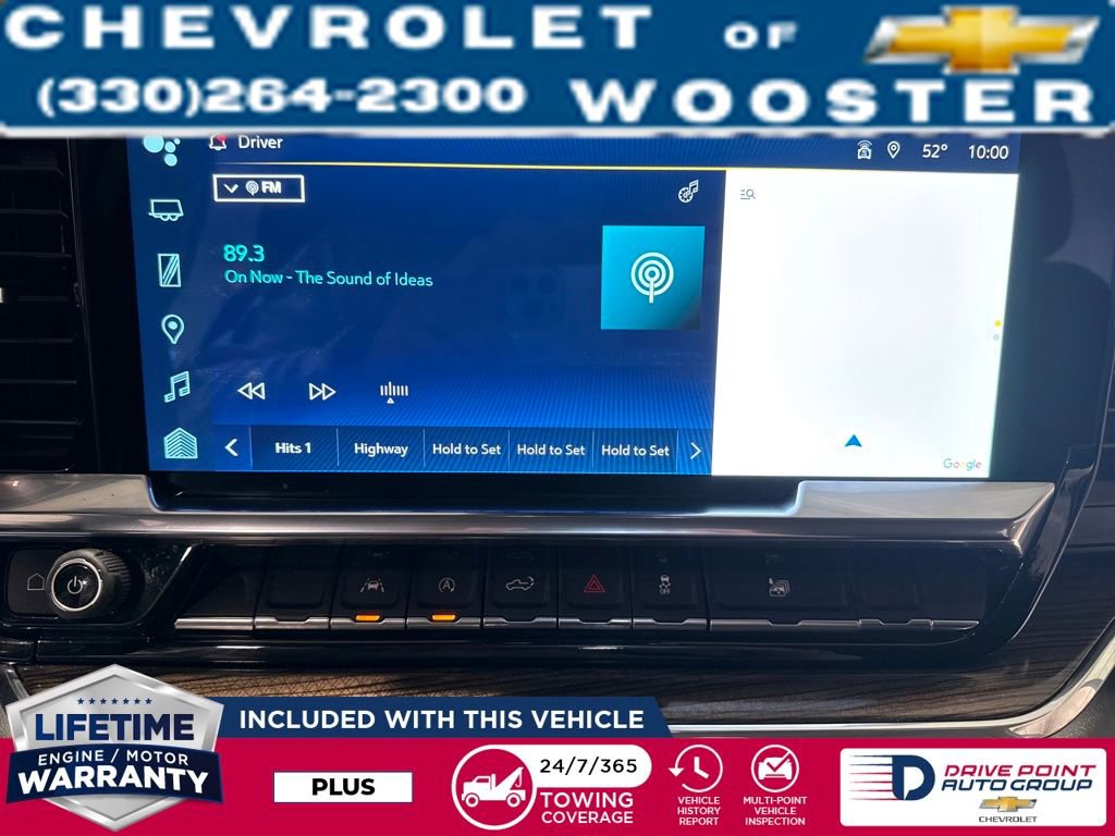 Used 2024 Chevrolet Silverado 1500 LT image 21