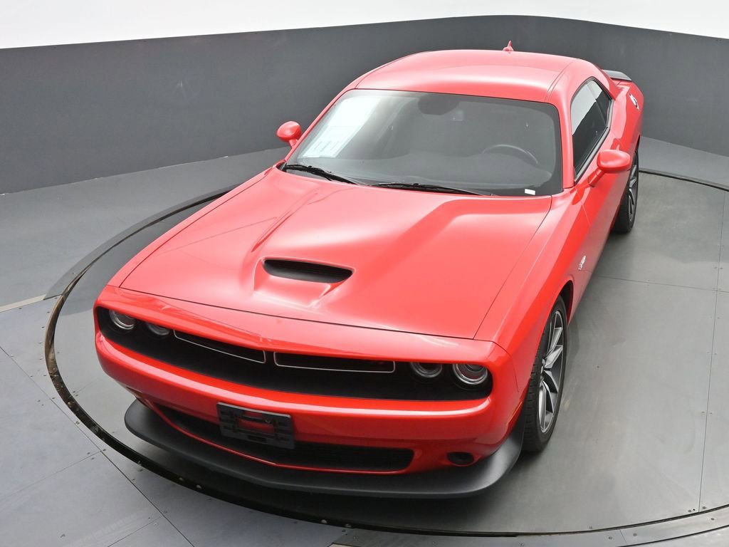 Used 2023 Dodge Challenger R/T image 36