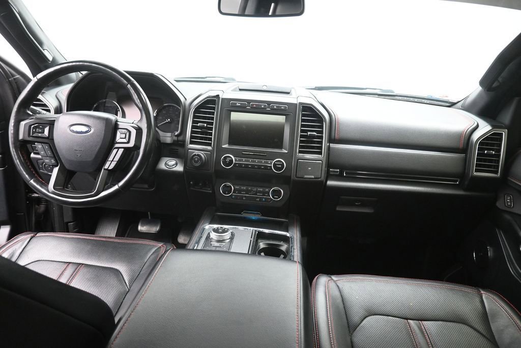 Used 2019 Ford Expedition Limited w/ Equipment Group 303A RWD image 14
