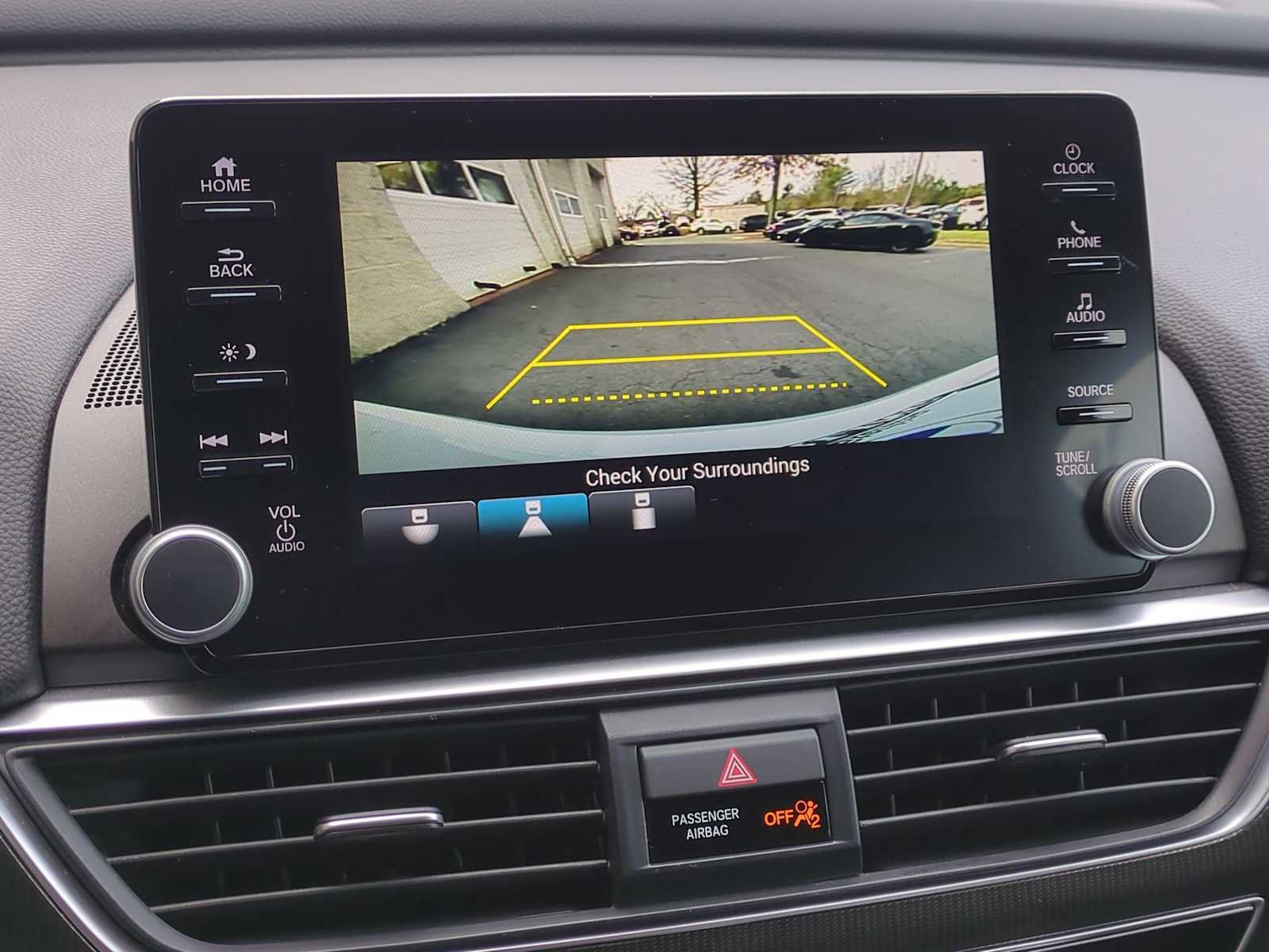 Used 2020 Honda Accord Sport image 29