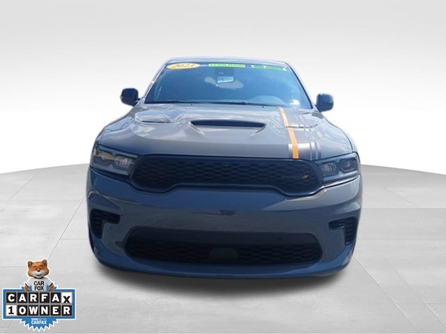 Certified 2023 Dodge Durango R/T AWD/4WD image 10