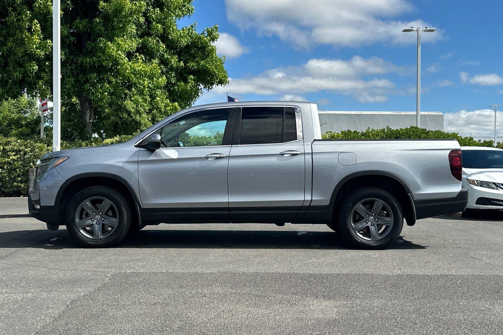 Used 2023 Honda Ridgeline RTL image 6