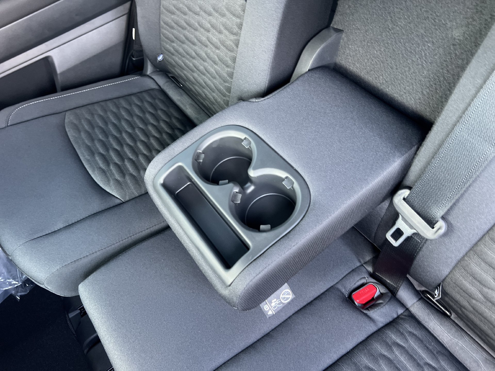 New 2026 Nissan Pathfinder SV FWD image 17