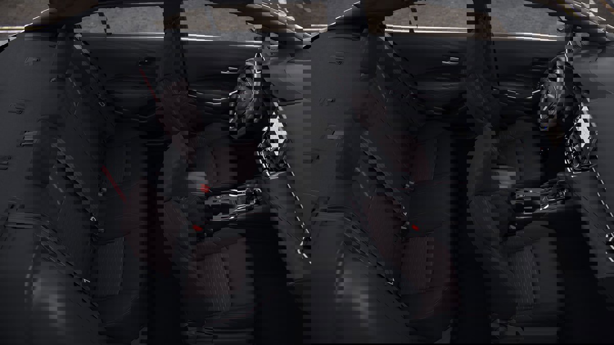 New 2026 Toyota Corolla SE image 22