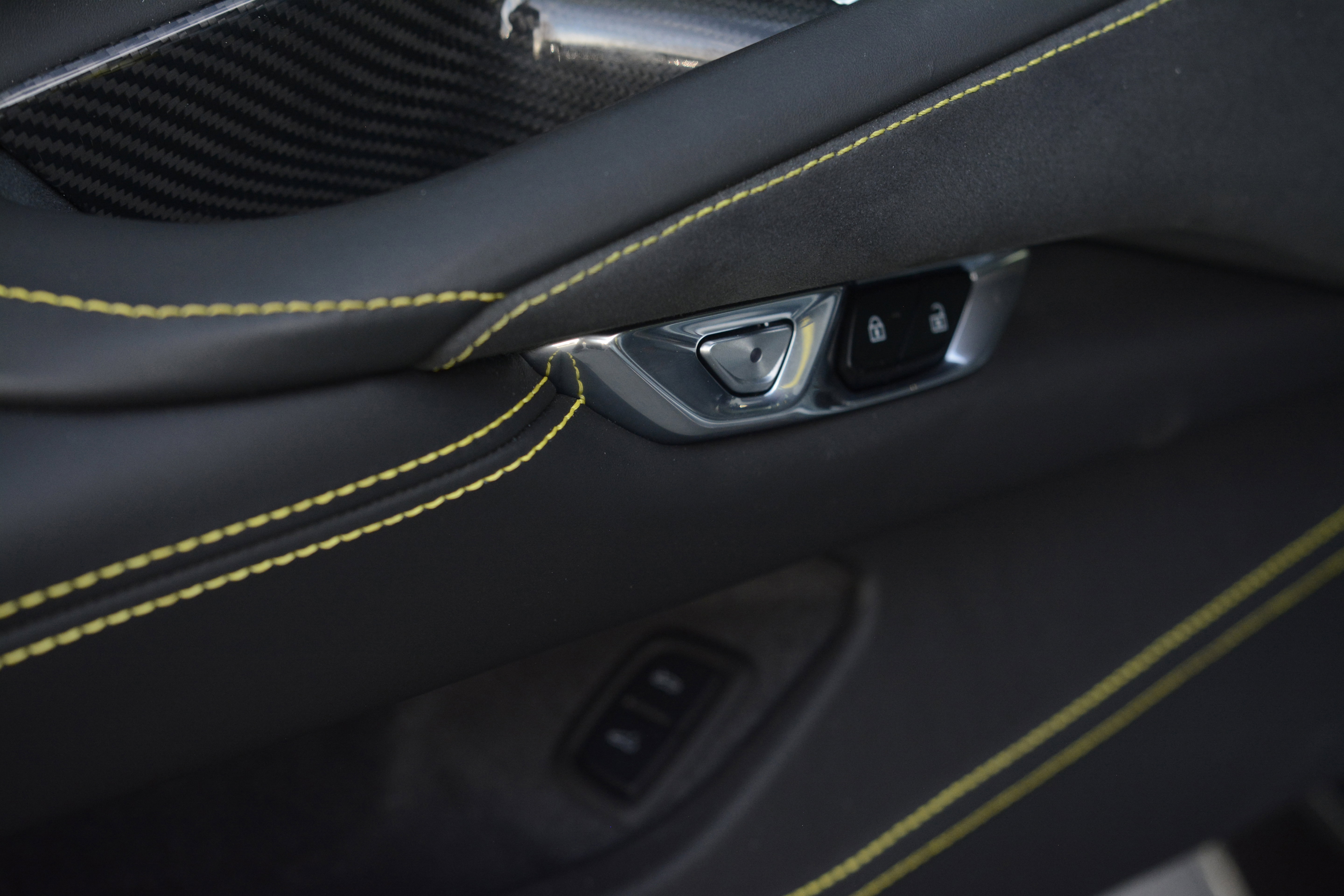 Used 2022 Chevrolet Corvette Stingray Premium Conv image 13