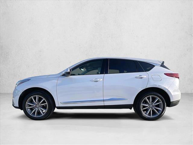 Used 2021 Acura RDX FWD w/ Technology Package image 6