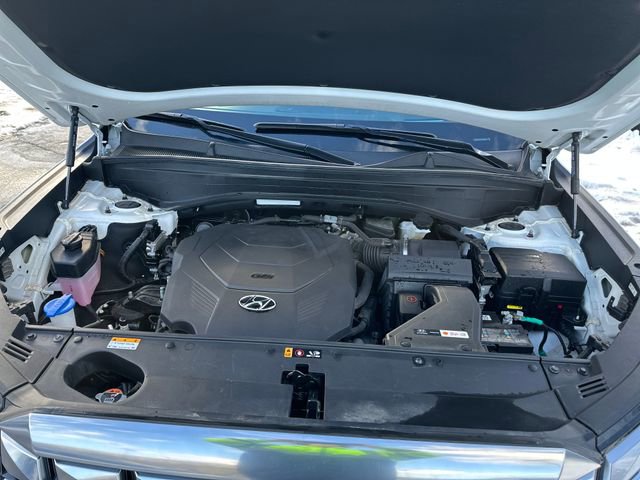 Used 2023 Hyundai Palisade Calligraphy image 26