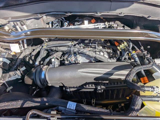 New 2026 Ford Explorer ST-Line w/ ST-Line Street Pack image 16