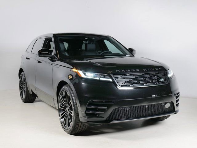 New 2026 Land Rover Range Rover Velar Dynamic SE AWD/4WD image 10