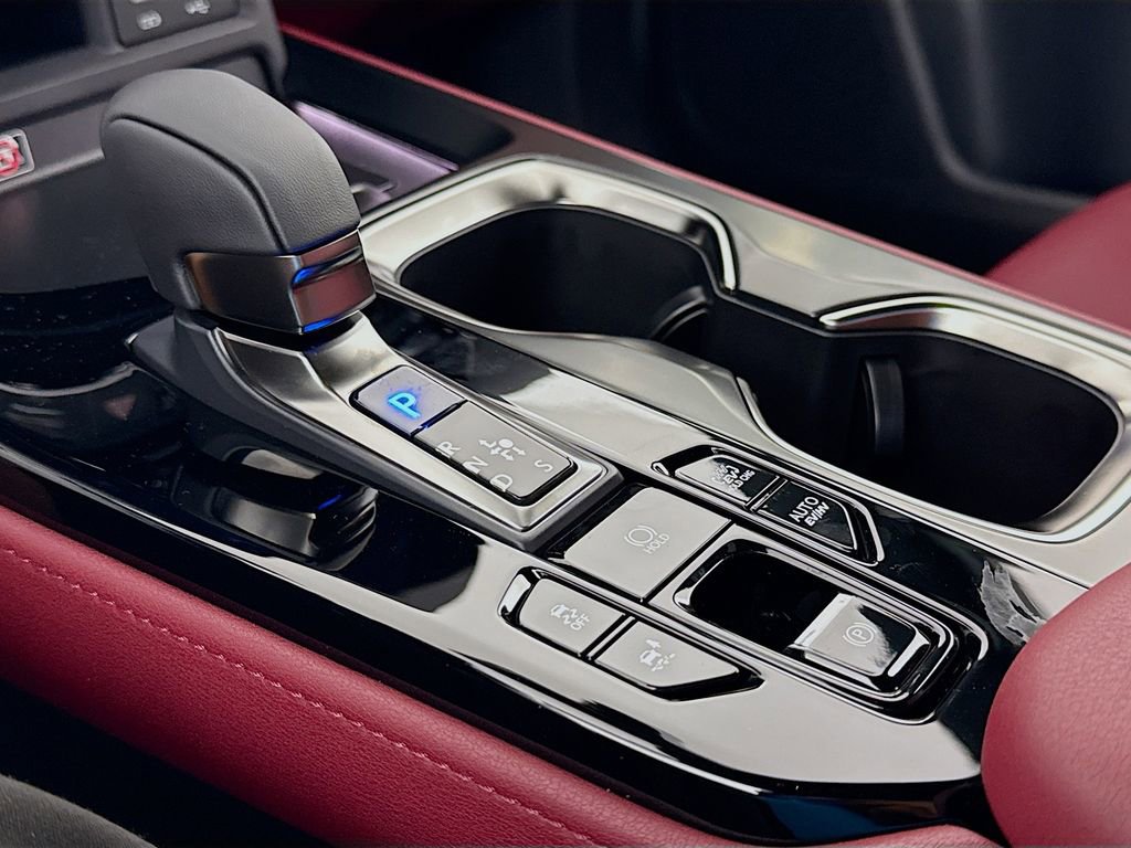 Certified 2026 Lexus NX 450h+ AWD w/ Accessory Package (2T) image 15