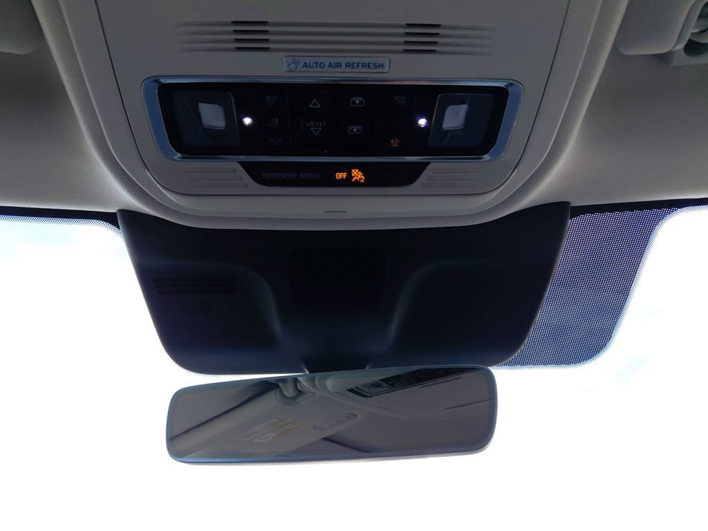 New 2026 Lincoln Navigator L Reserve AWD/4WD image 17