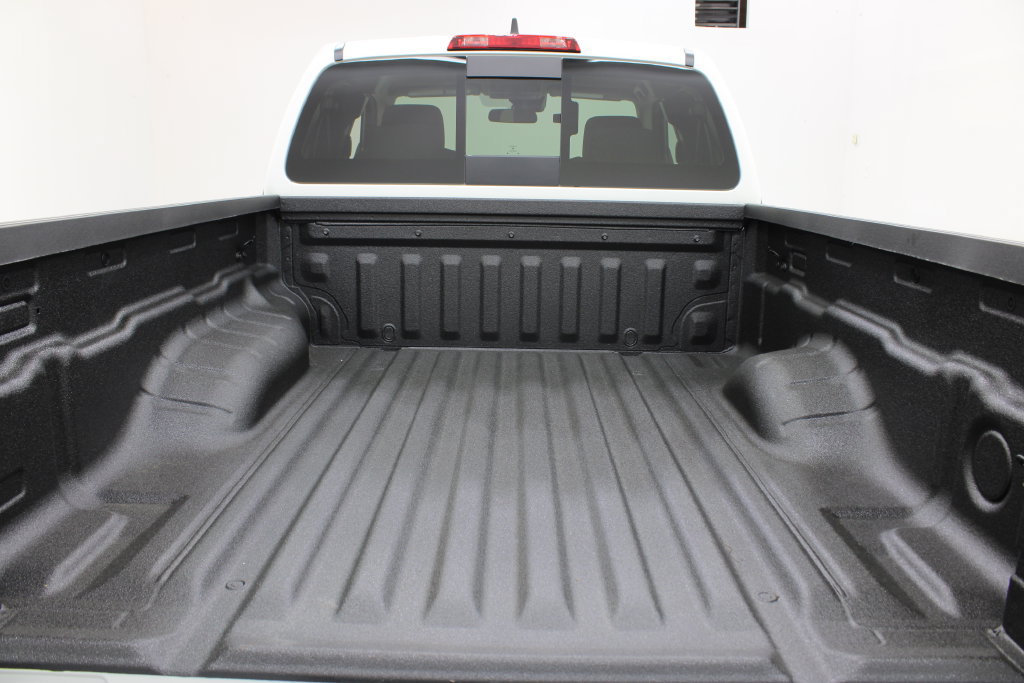 Used 2026 Nissan Frontier S RWD image 25