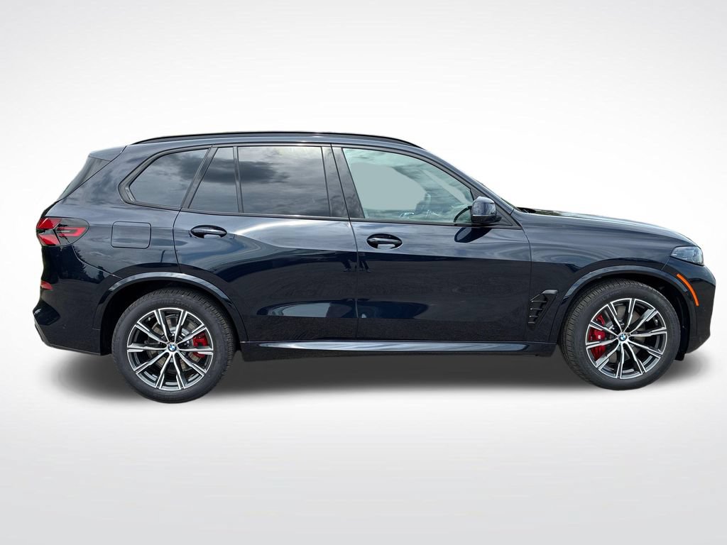 New 2026 BMW X5 xDrive50e w/ M Sport Package AWD/4WD video 2