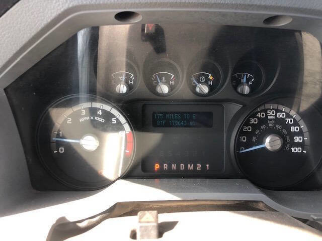 Used 2016 Ford F350 XL image 9
