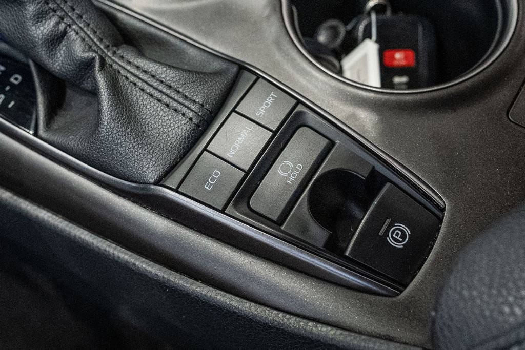 Used 2023 Toyota Camry XSE image 24