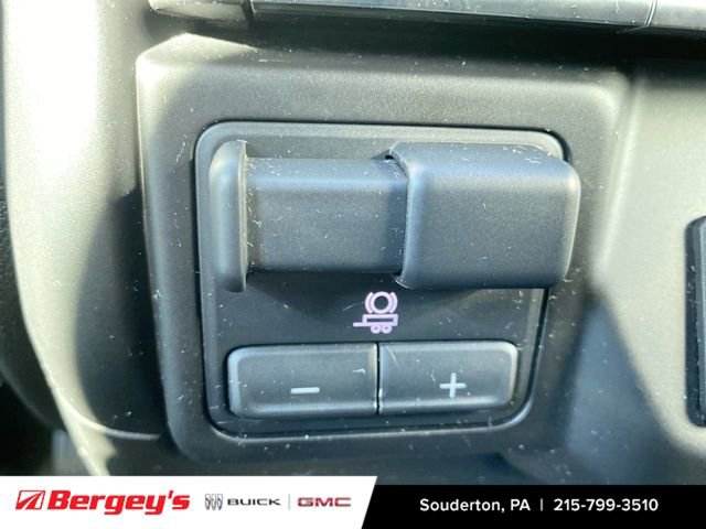 Used 2021 Chevrolet Silverado 1500 RST image 39