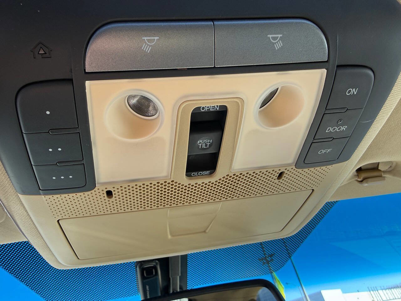 Used 2010 Acura MDX w/ Technology Package image 97