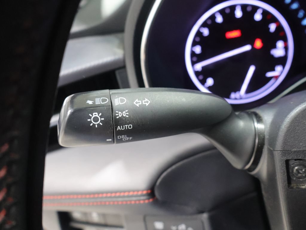 Used 2020 Toyota Avalon TRD FWD image 36