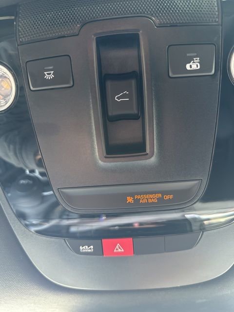 Used 2024 Kia Sportage X-Pro Prestige image 31