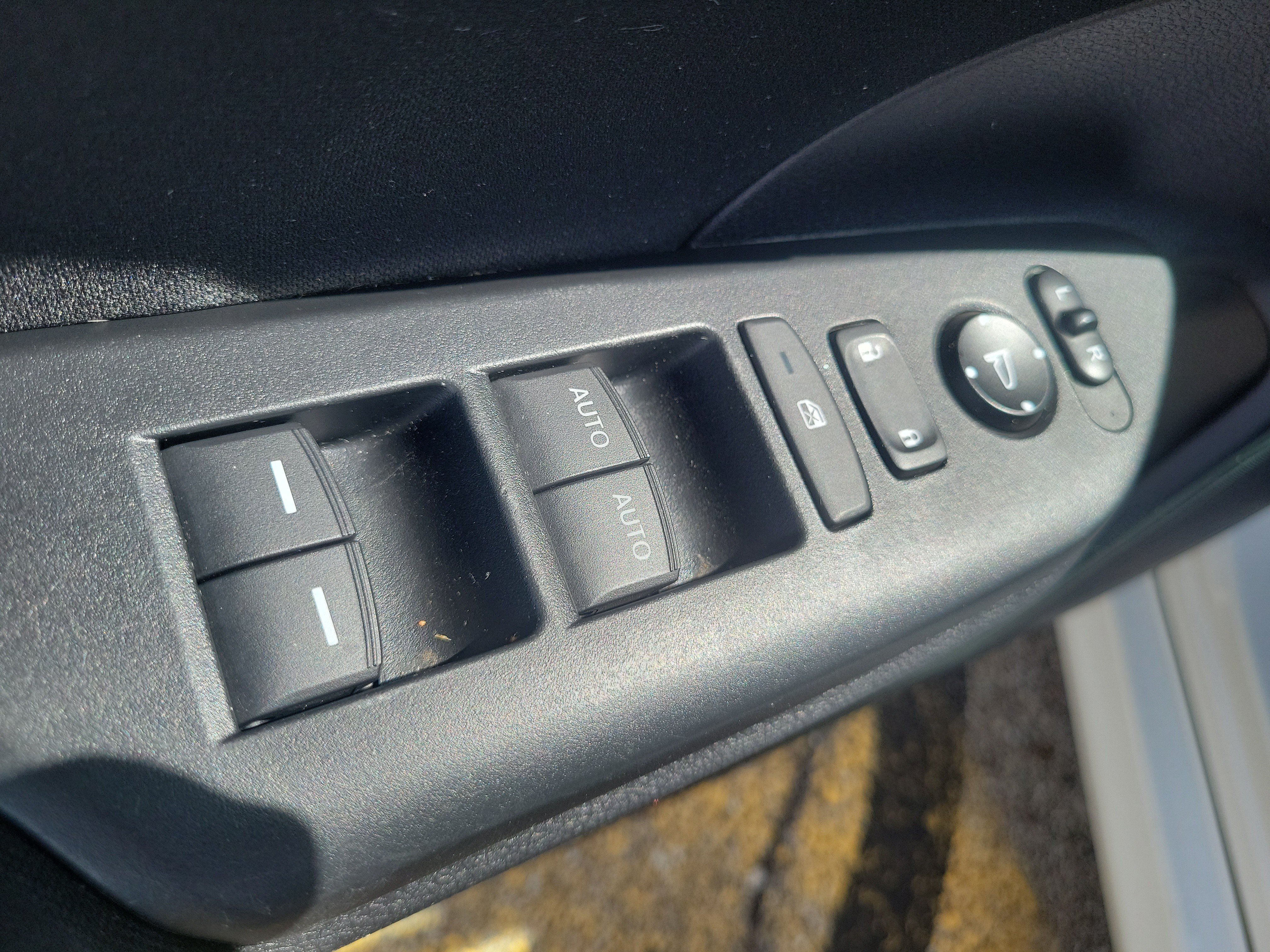 Used 2018 Honda Civic EX image 19