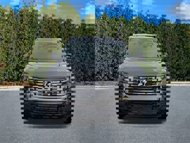 Certified 2025 Hyundai Santa Cruz SEL image 2