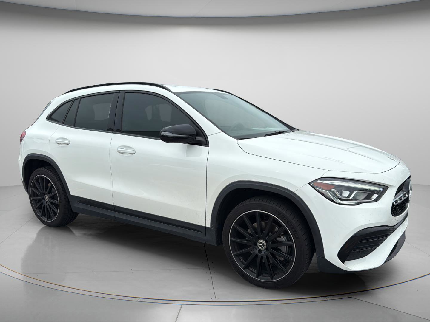 Used 2022 Mercedes-Benz GLA 250 image 14