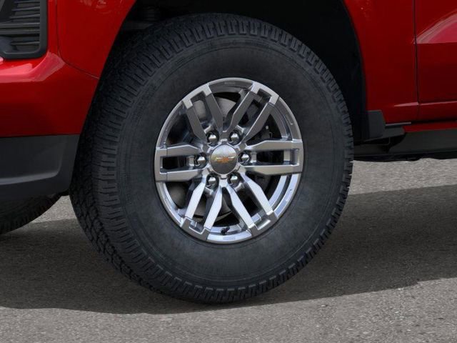 New 2026 Chevrolet Colorado LT w/ Advanced Trailering Package AWD/4WD image 9