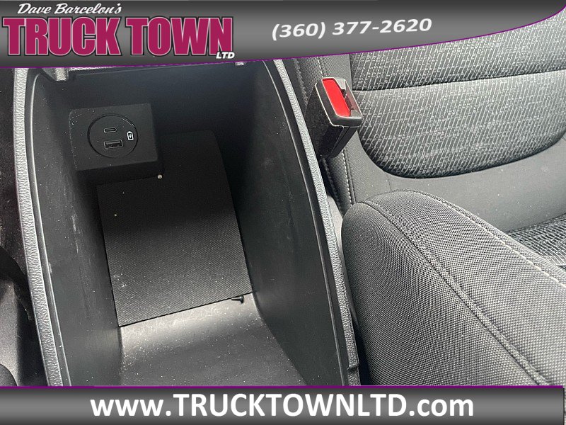 Used 2022 Ford Bronco Sport AWD/4WD image 33