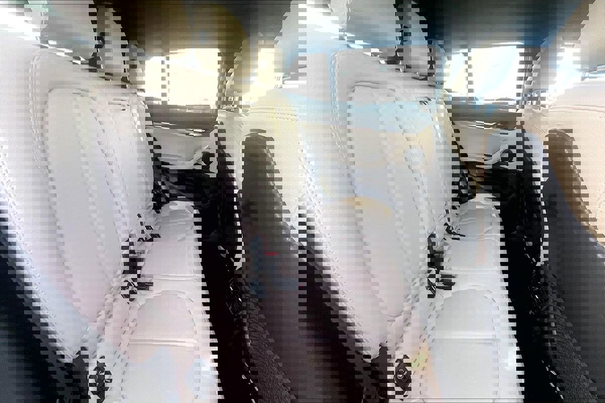 Used 2020 BMW X2 sDrive28i w/ Convenience Package image 27