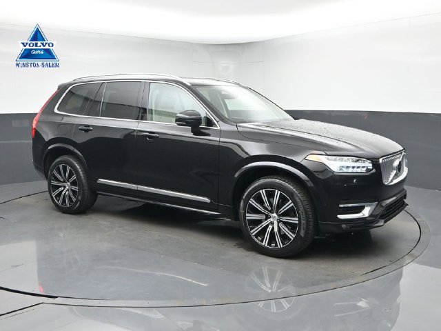 Used 2023 Volvo XC90 B6 Plus w/ Protection Package