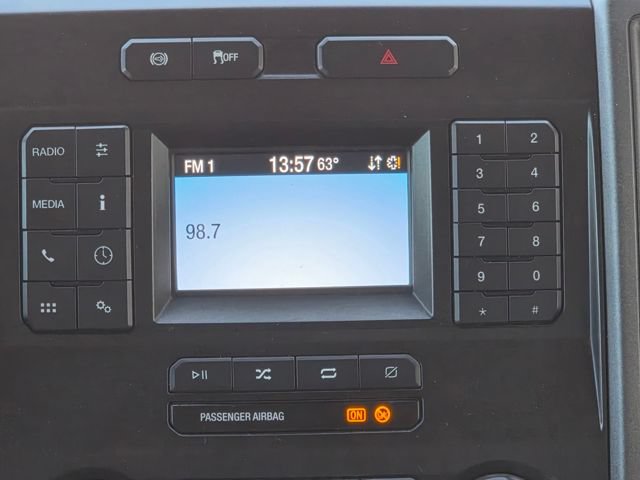 Used 2022 Ford F250 XL w/ XL Value Package RWD image 19