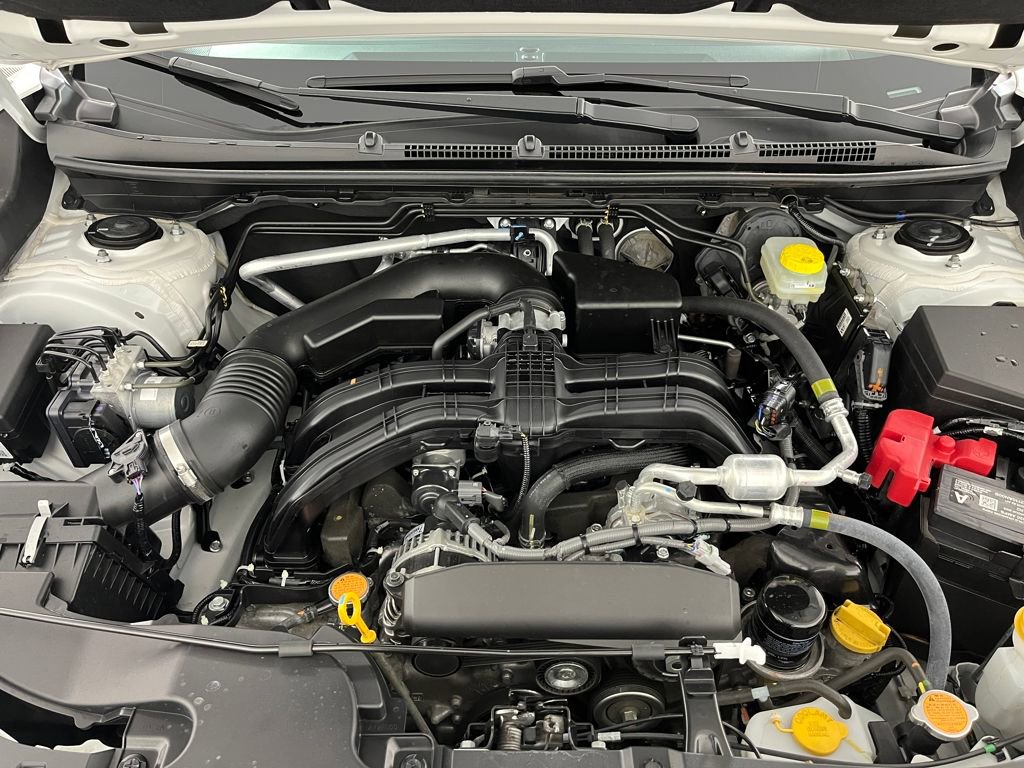 Used 2024 Subaru Crosstrek 2.5i Limited w/ Popular Package #3A image 21