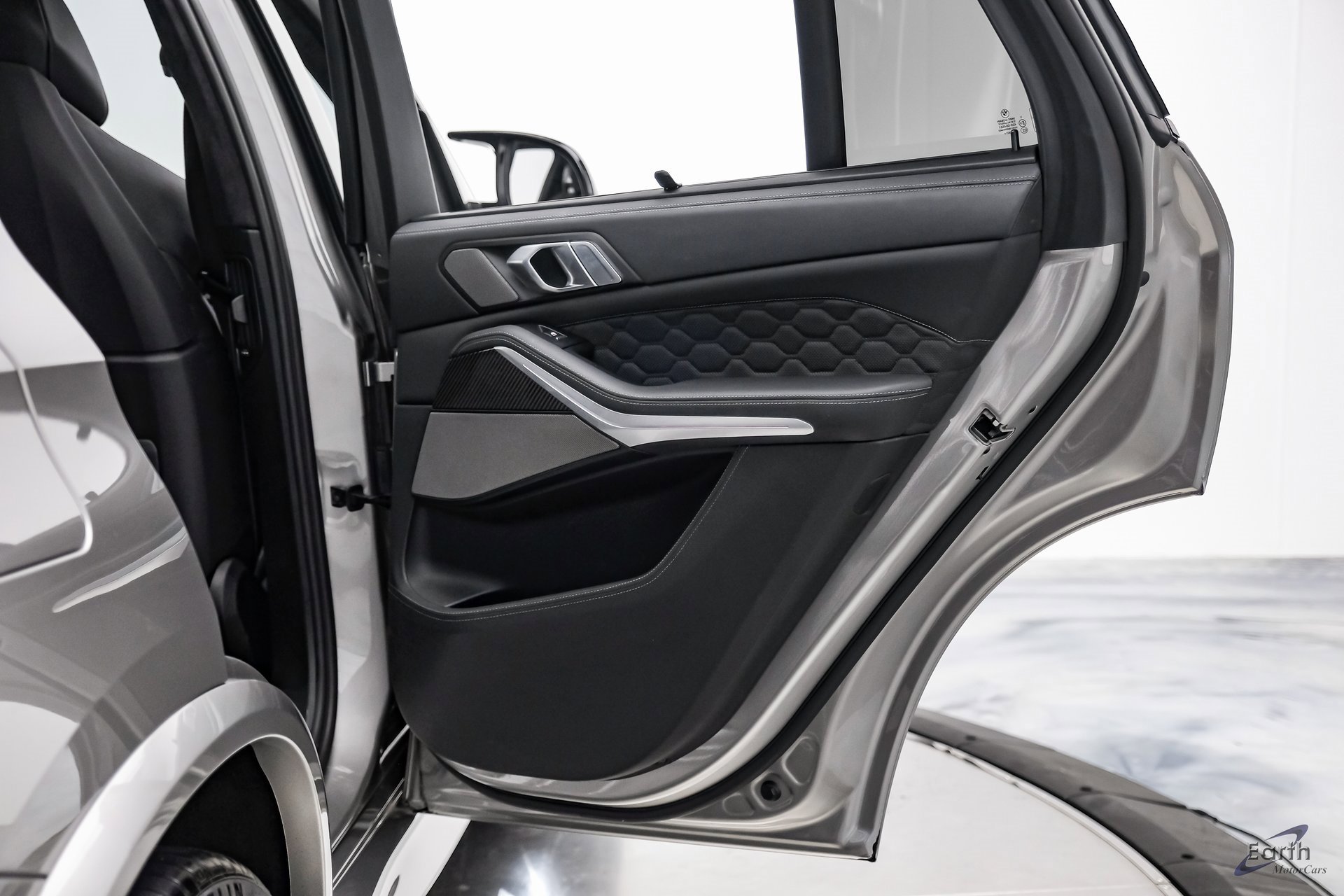 Used 2022 BMW X5 M w/ Competition Package 2 image 86