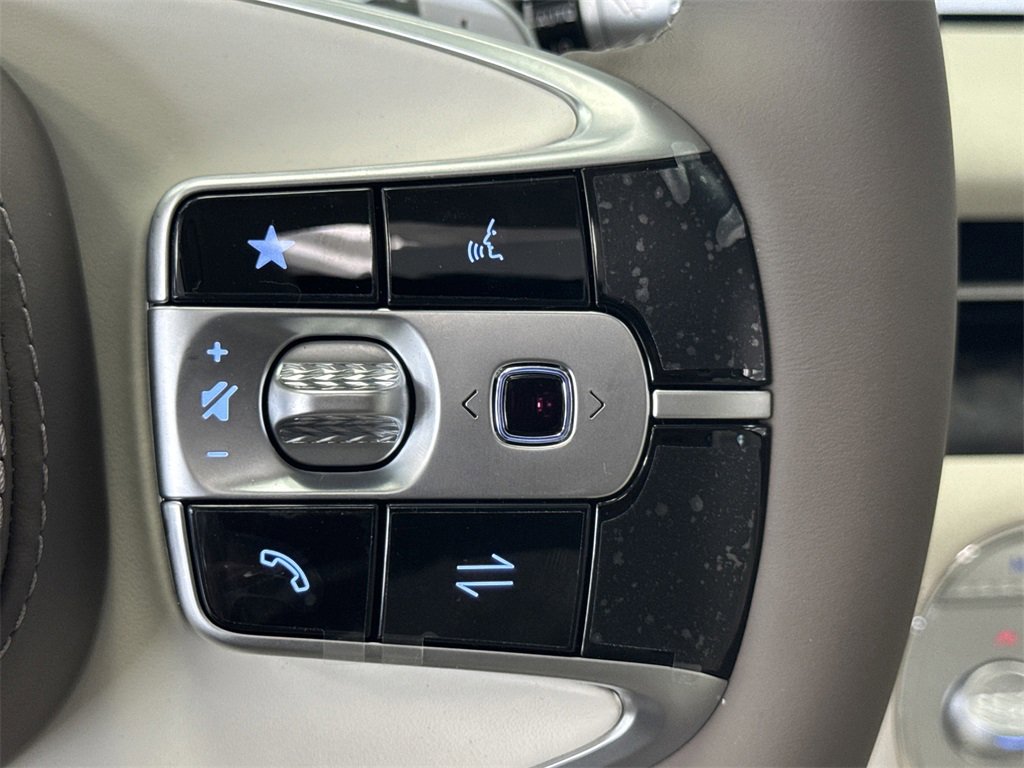 New 2026 Genesis G90 3.5T image 26