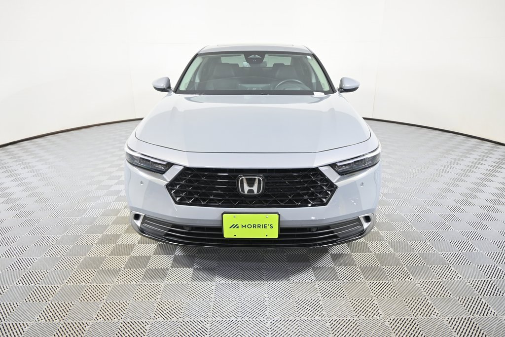Used 2025 Honda Accord Touring image 10