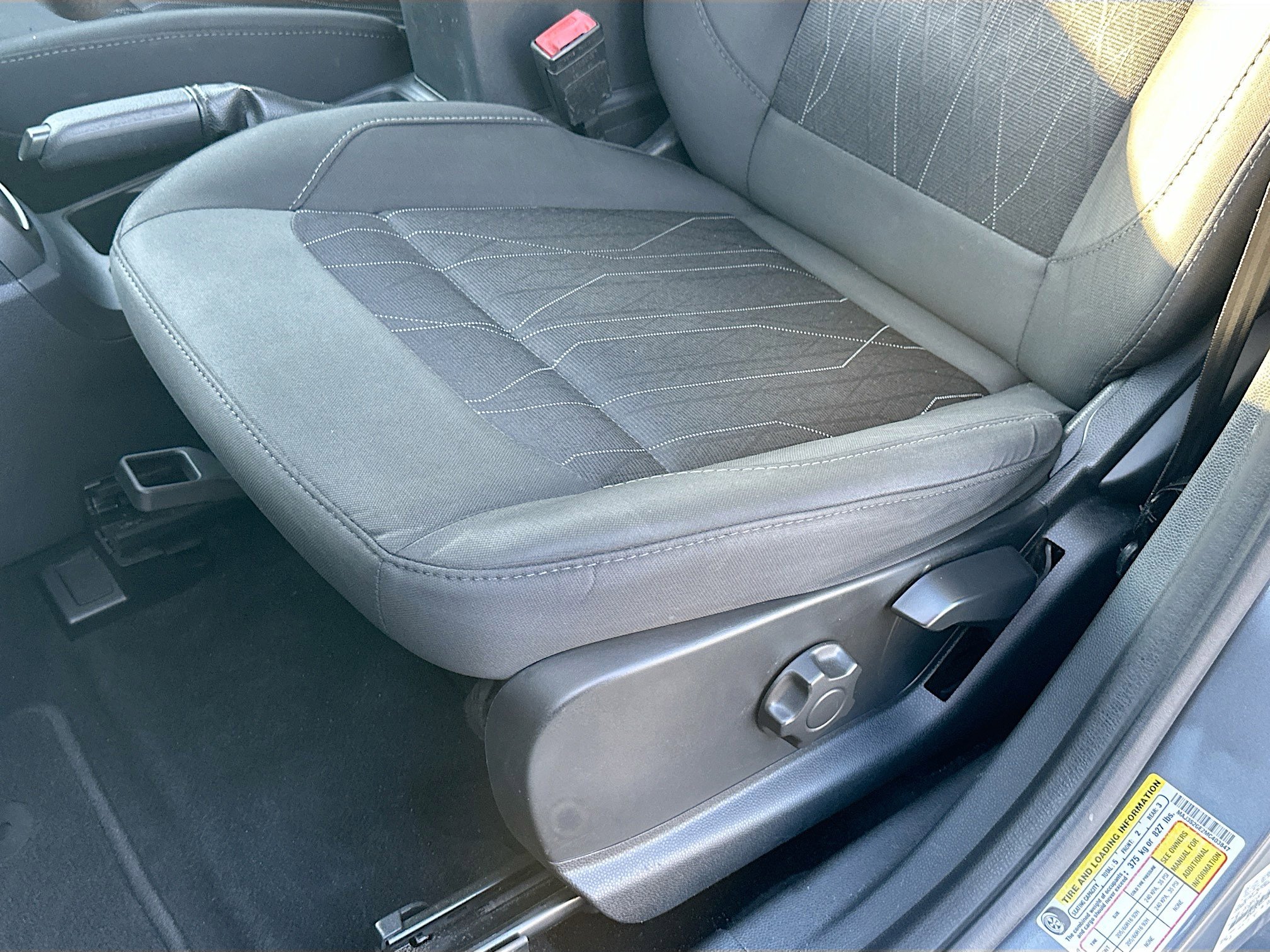 Certified 2021 Ford EcoSport SE image 18