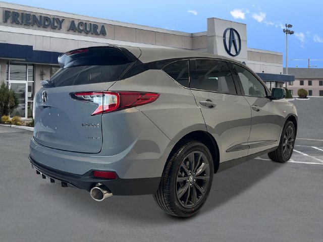 New 2026 Acura RDX w/ Advance Package AWD/4WD image 7