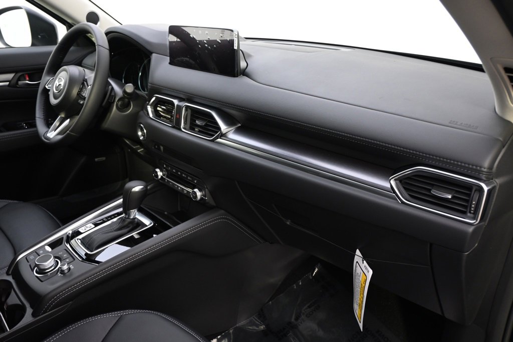 New 2025 MAZDA CX-5 AWD 2.5 S image 15