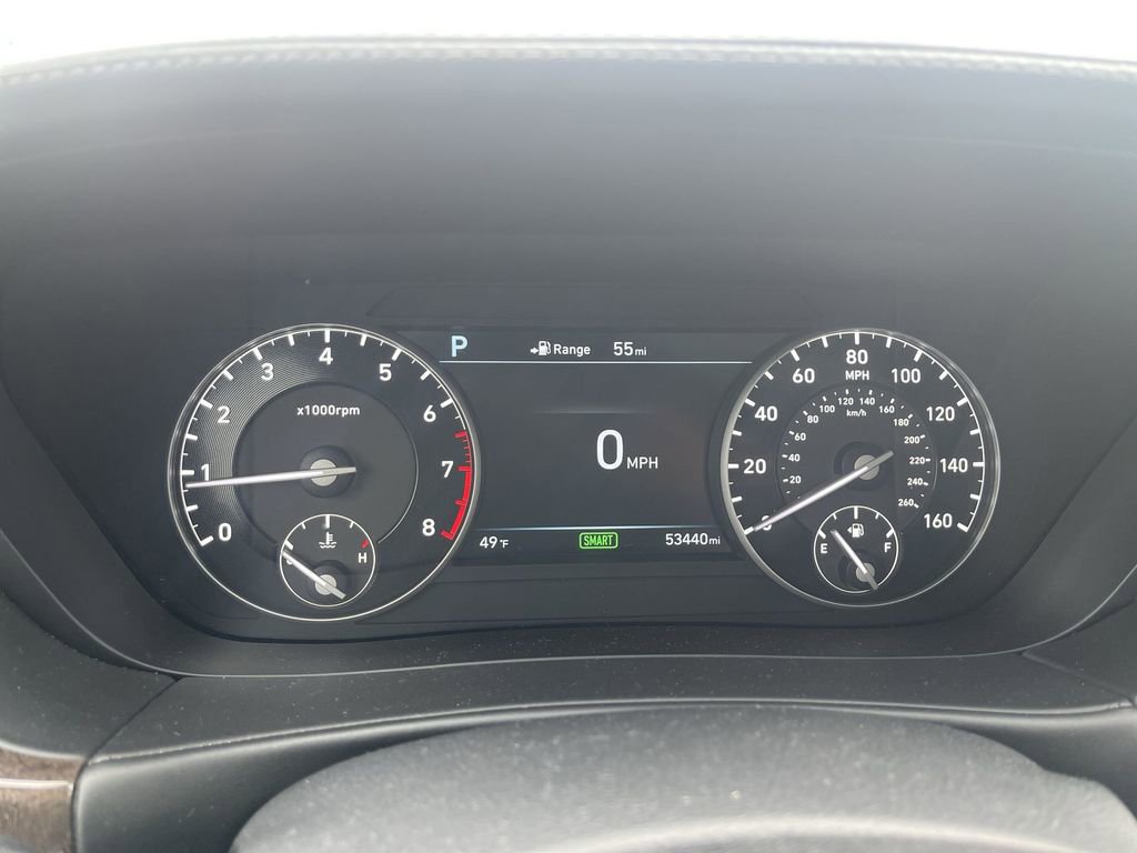 Used 2018 Genesis G90 5.0 Ultimate image 22