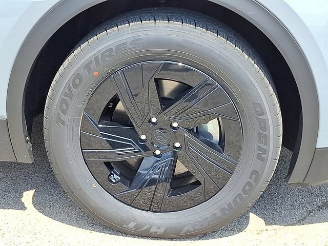 New 2026 Subaru Uncharted AWD image 9