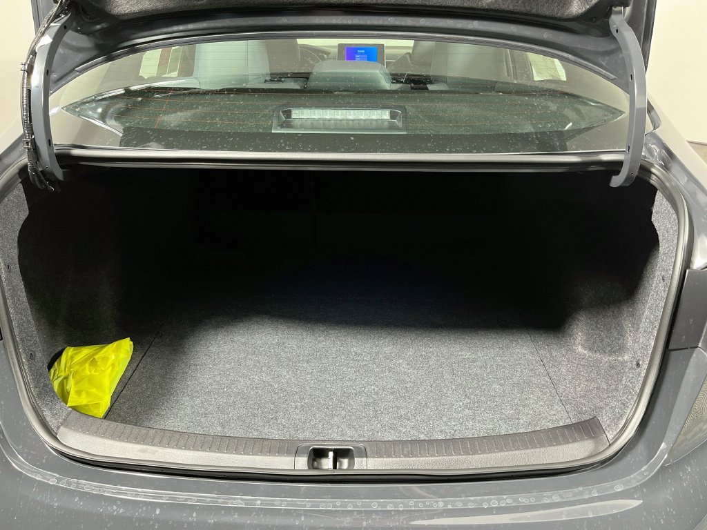 New 2027 Toyota Corolla SE FWD image 30