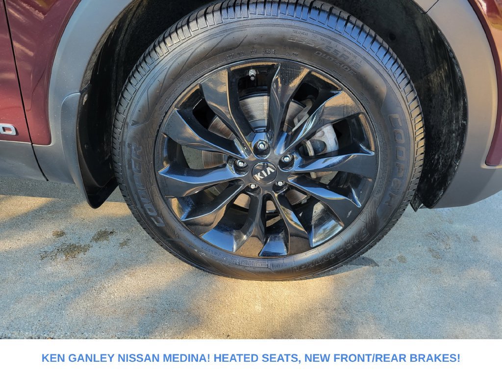 Used 2019 Kia Sorento S AWD/4WD image 22
