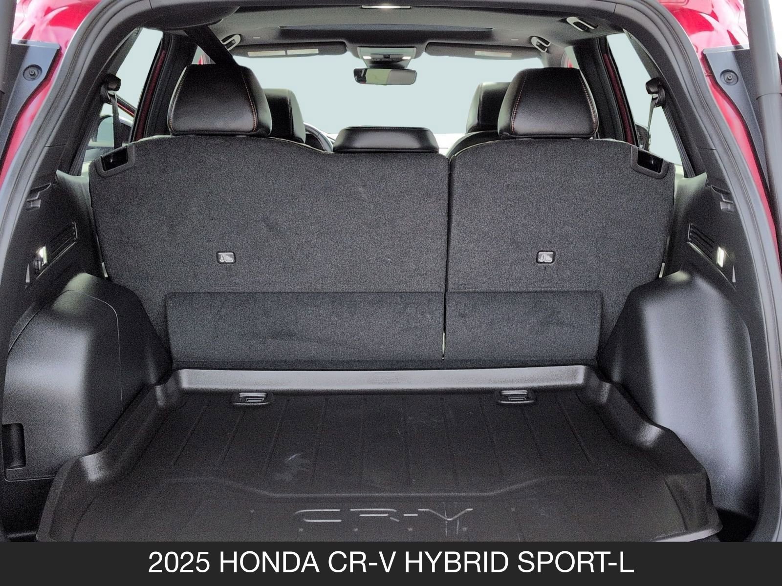 Used 2025 Honda CR-V Sport-L image 19